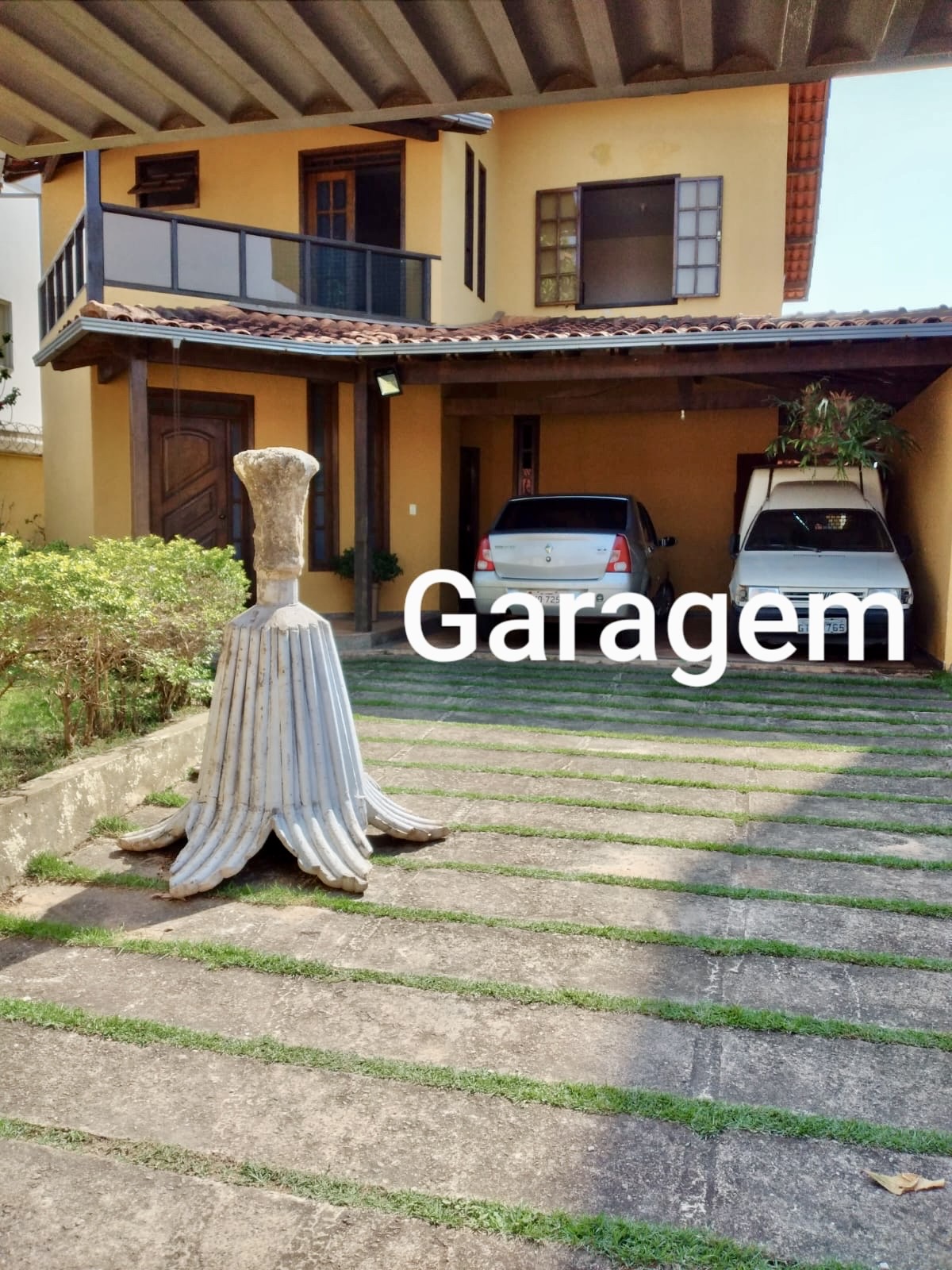 CASA A VENDA bairro São Francisco/ Itabira - Imagem 2