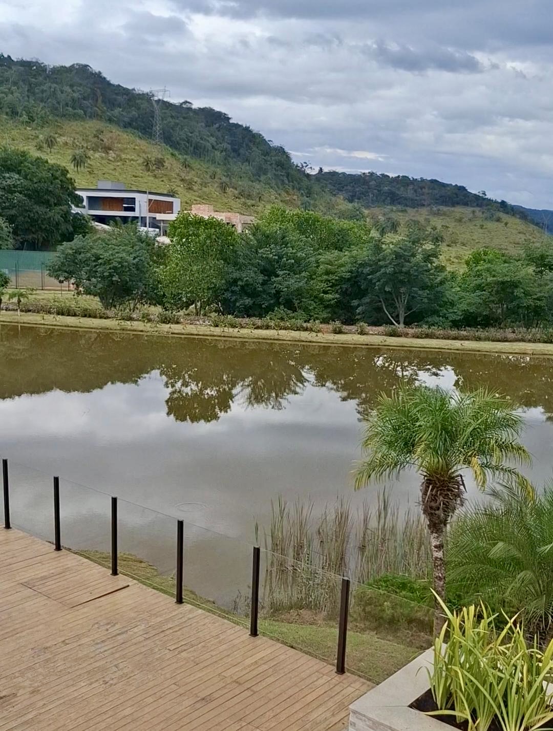 LOTE CONDOMÍNIO VILLAGE DA LAGOA/Itabira - Imagem 7