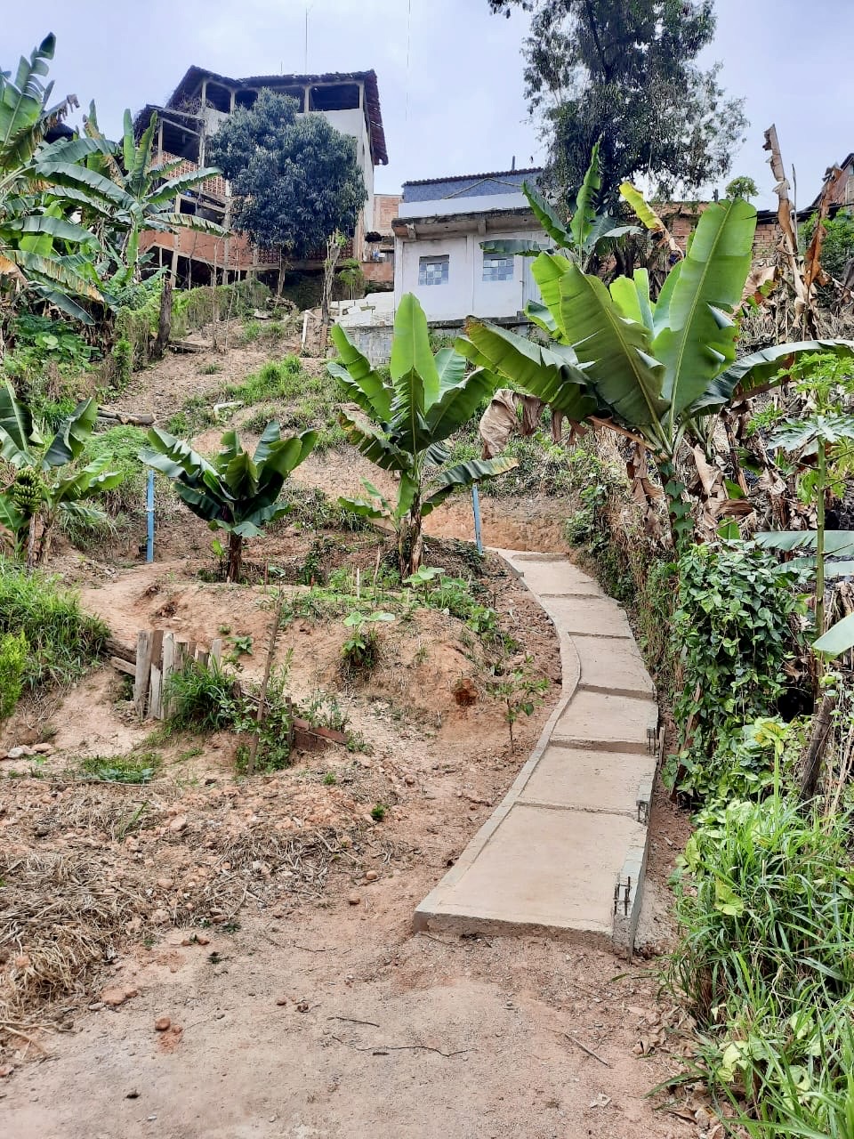 CASA A VENDA bairro João XXIII/Itabira - Imagem 2