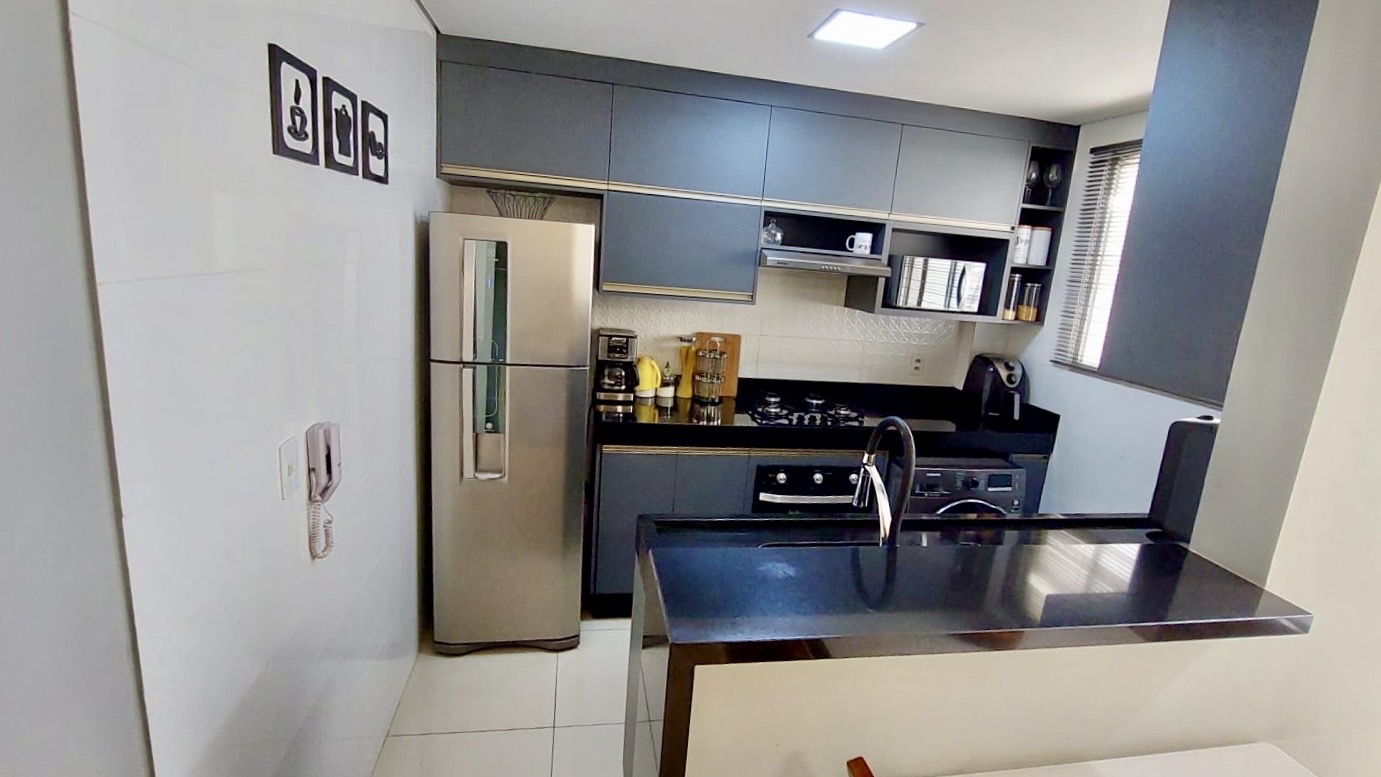 APARTAMENTO A VENDA bairro Abóboras/Itabira - Imagem 6