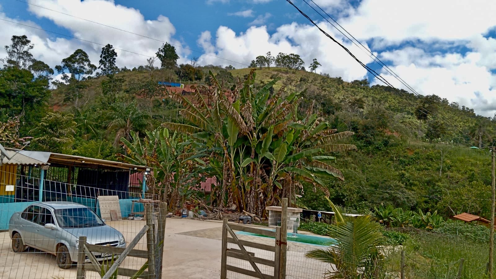 CHÁCARA A VENDA Região dos Pedros/Itabira - Imagem 6