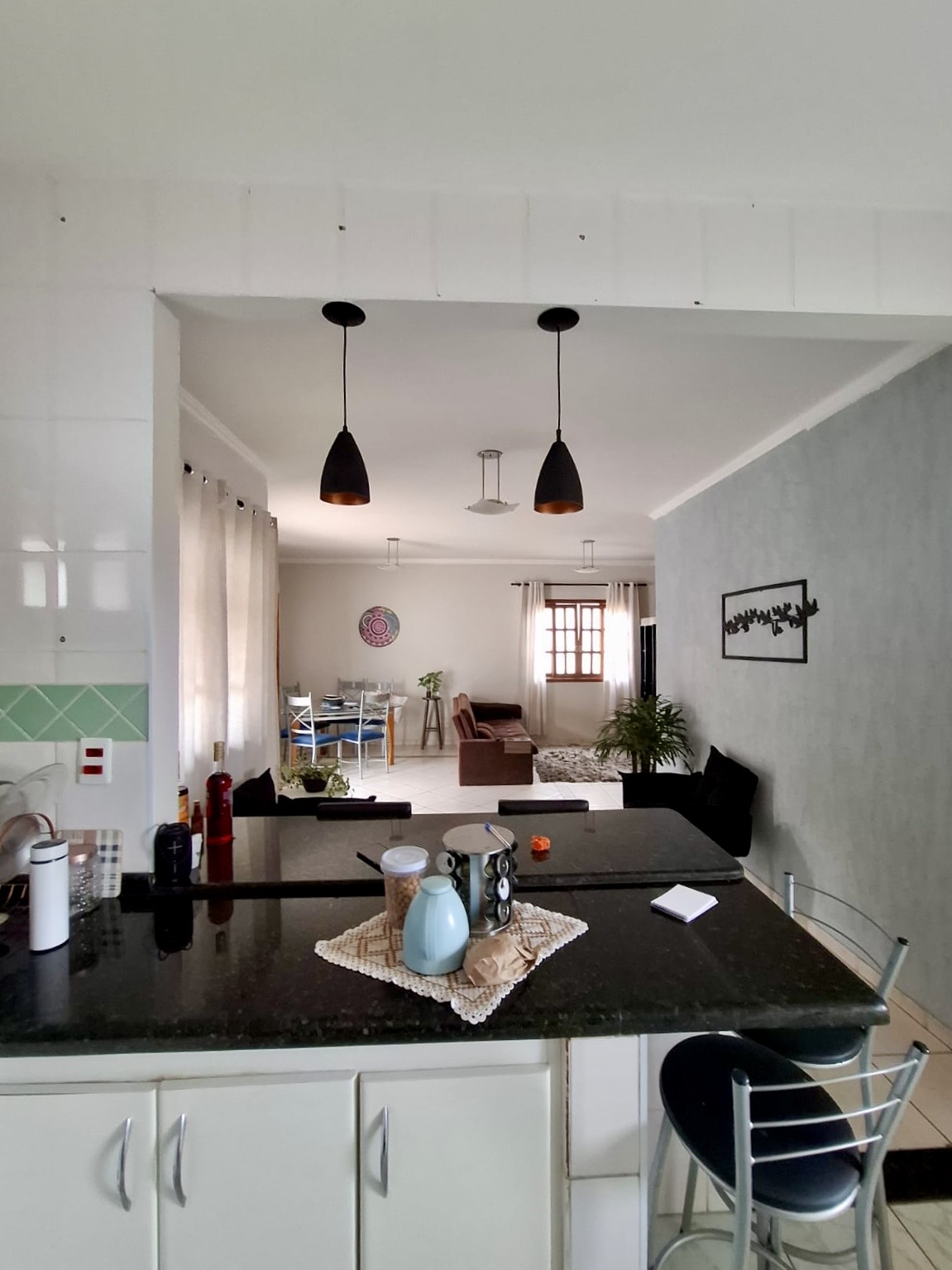 CASA A VENDA bairro Novo Amazonas/Itabira - Imagem 10