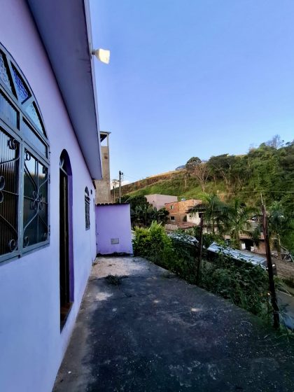 CASA A VENDA NA ÁGUA FRESCA/ITABIRA