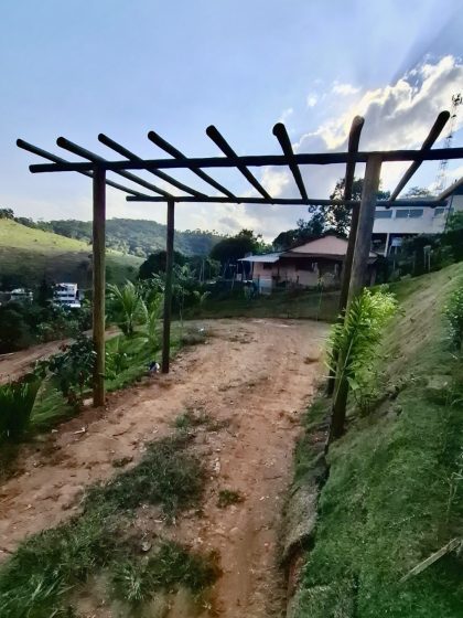 CHÁCARA A VENDA NO BAIRRO BOA ESPERANÇA/CHAPADA/ITABIRA