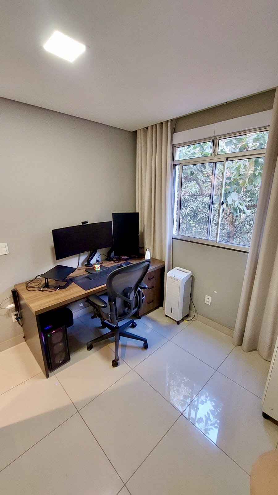 APARTAMENTO A VENDA bairro Abóboras/Itabira - Imagem 10