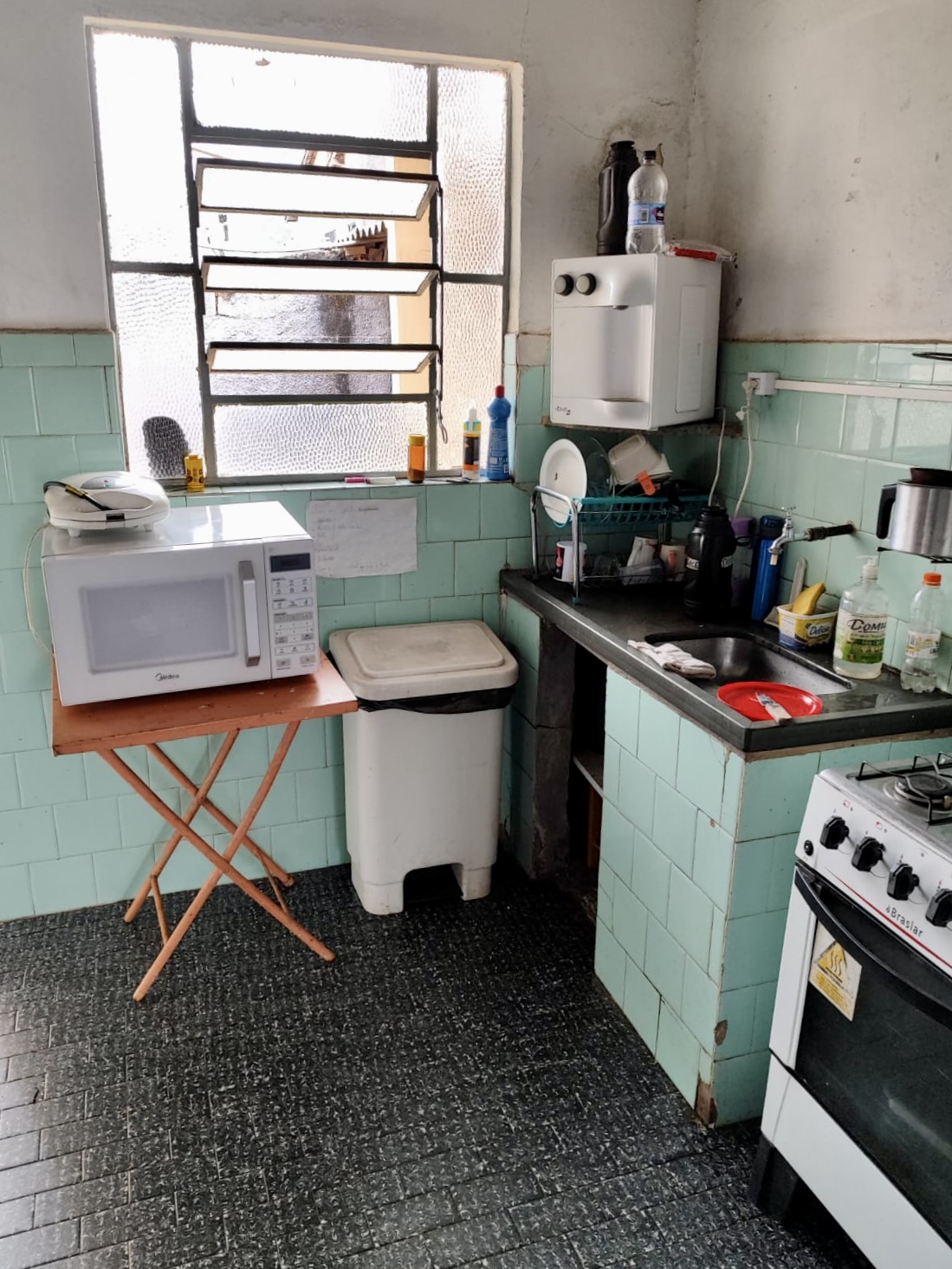 CASA A VENDA bairro Areão/Itabira (VENDIDA) - Imagem 4