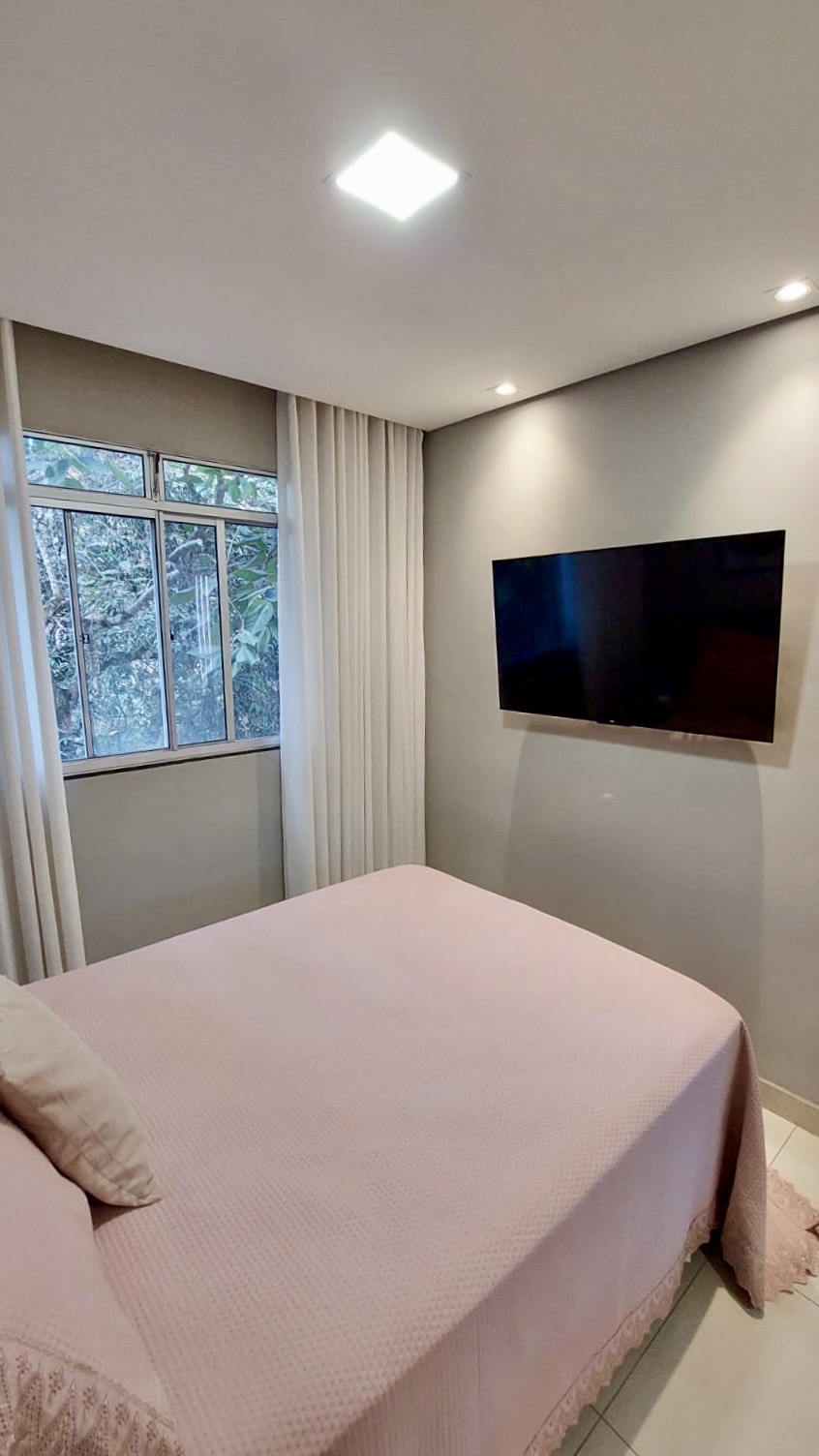 APARTAMENTO A VENDA bairro Abóboras/Itabira - Imagem 9