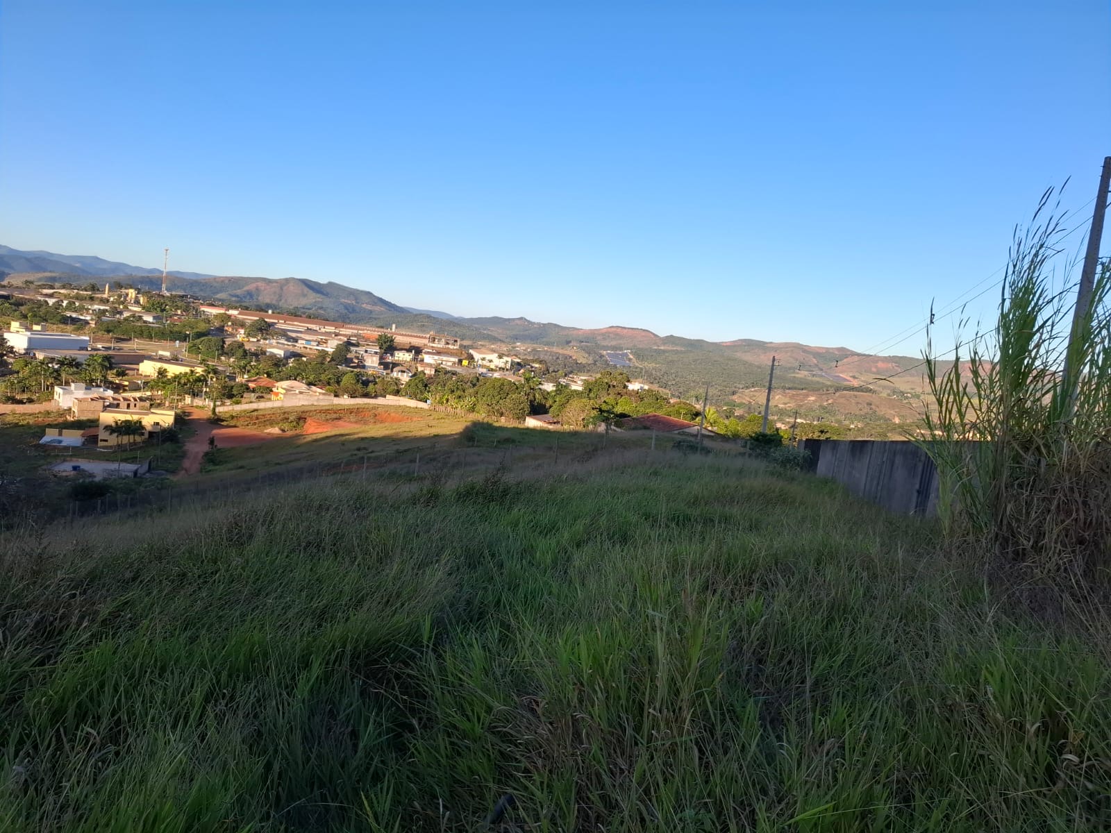 LOTE A VENDA no bairro Barreiro/Itabira - Imagem 4