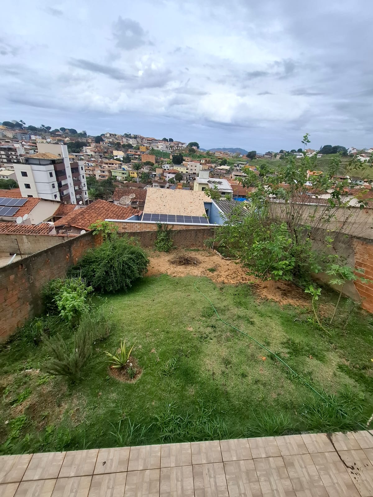 CASA A VENDA bairro Novo Amazonas/Itabira - Imagem 13