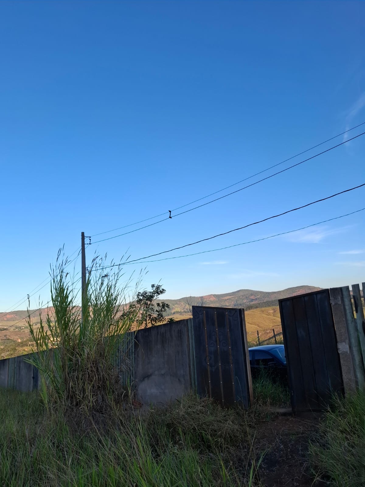 LOTE A VENDA no bairro Barreiro/Itabira - Imagem 3