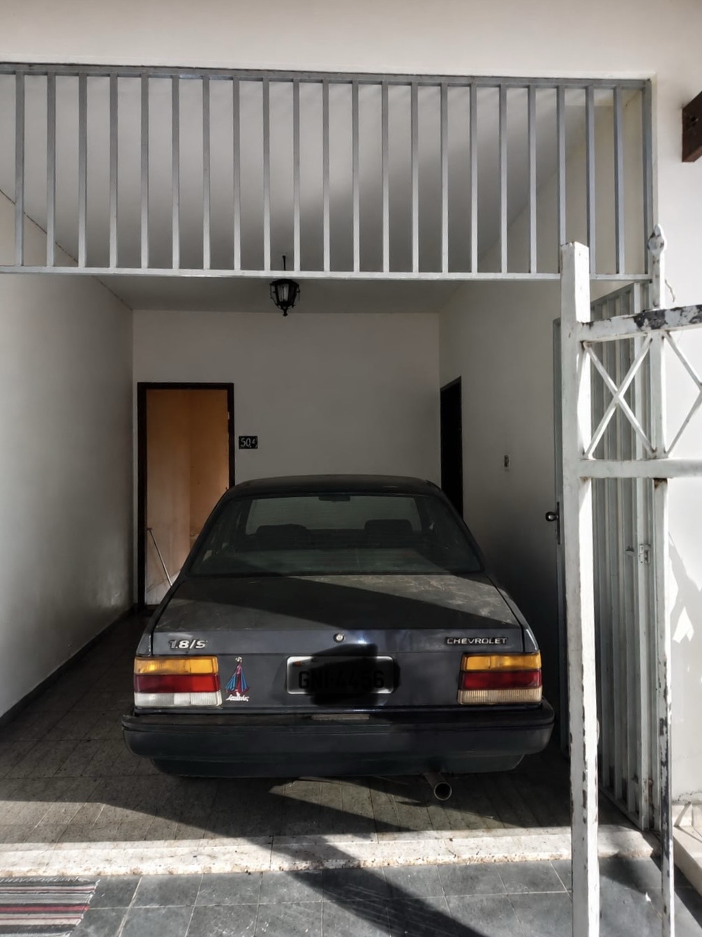 CASA A VENDA bairro 14 de Fevereiro/Itabira - Imagem 15
