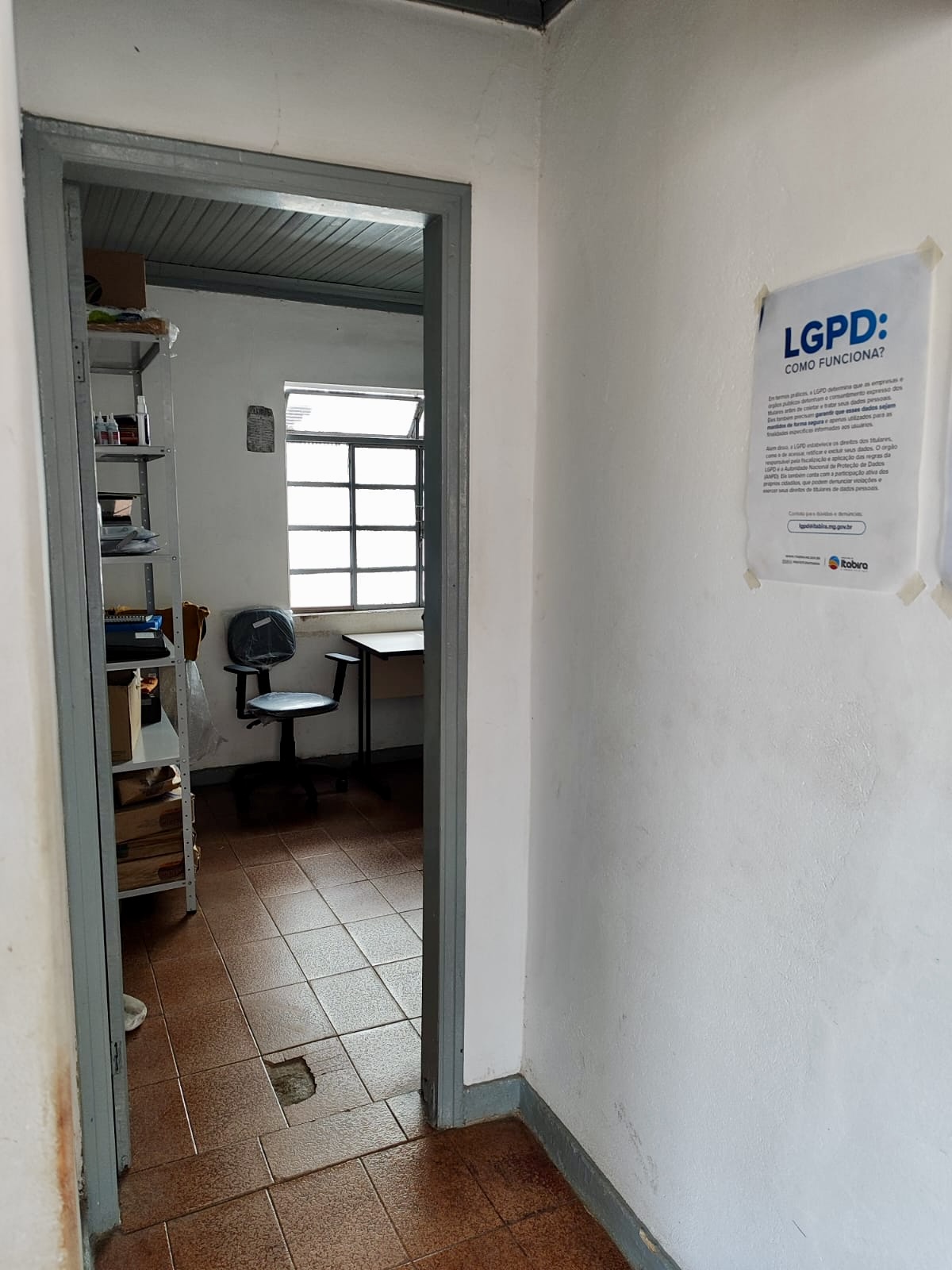 CASA A VENDA bairro Areão/Itabira (VENDIDA) - Imagem 7