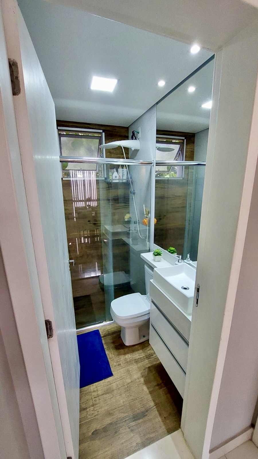 APARTAMENTO A VENDA bairro Abóboras/Itabira - Imagem 15