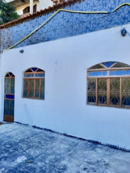 CASA A VENDA bairro João XXIII/Itabira