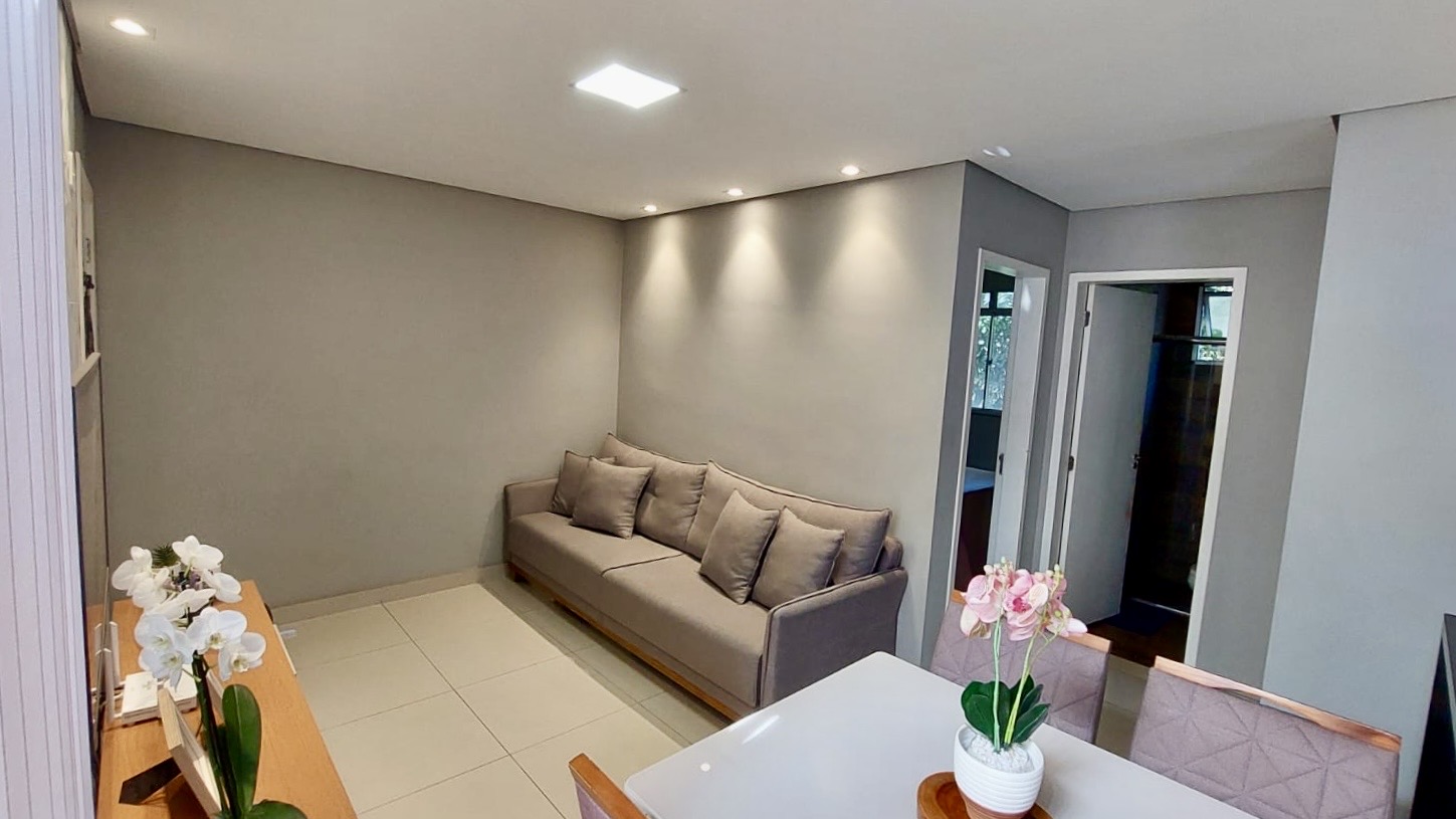 APARTAMENTO A VENDA bairro Abóboras/Itabira - Imagem 8