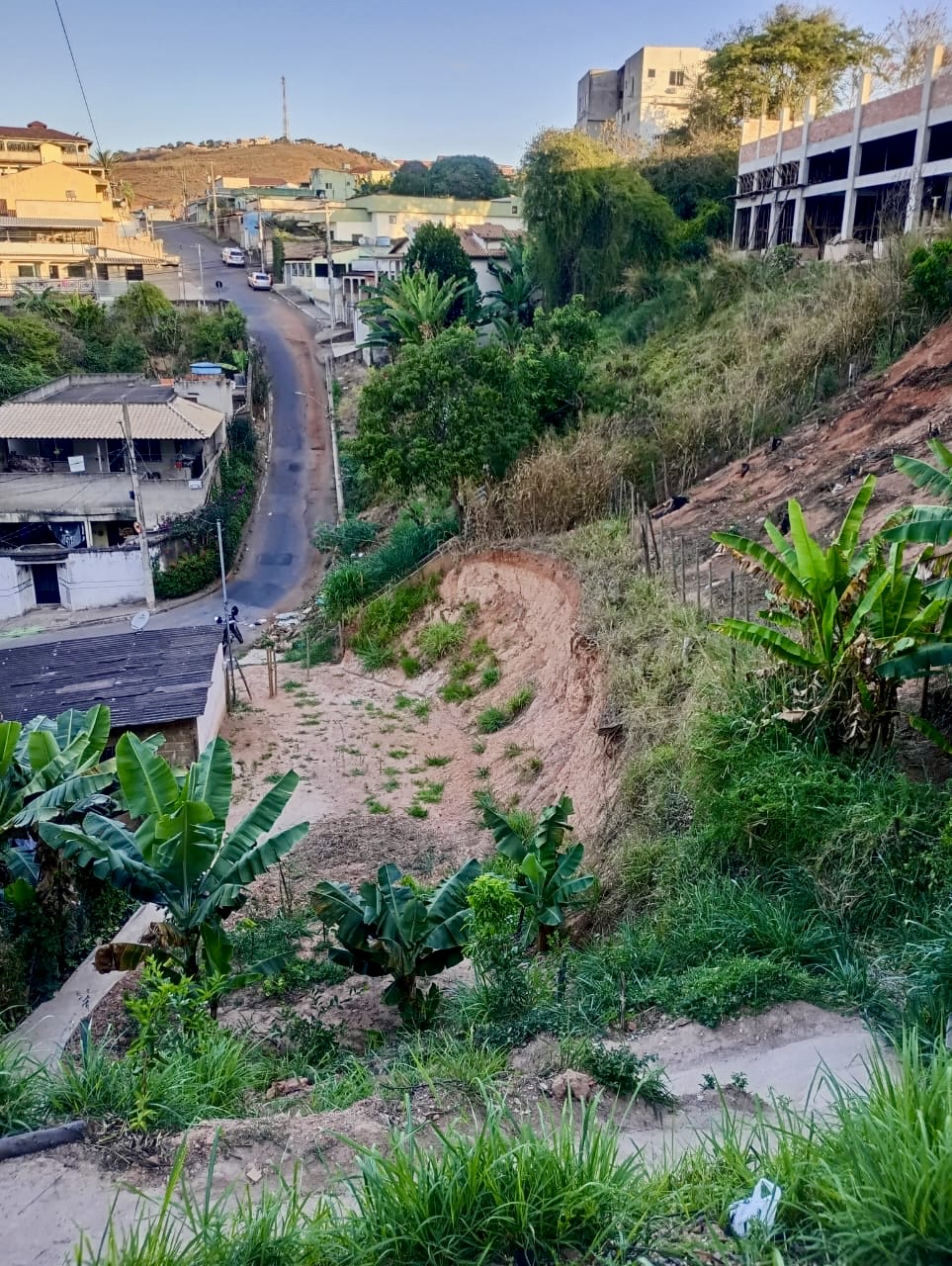 CASA A VENDA bairro João XXIII/Itabira - Imagem 10