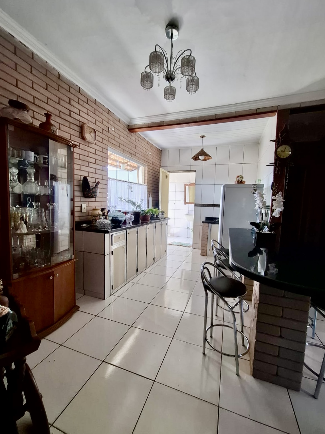 CASA A VENDA Bairro Jardim dos Ipês/Itabira - Imagem 7