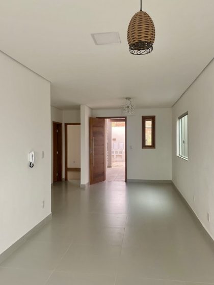 APARTAMENTO A VENDA Cobertura Duplex no bairro Jardim dos Ipês/Itabira