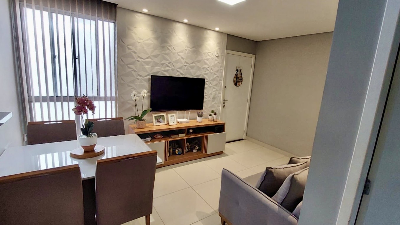 APARTAMENTO A VENDA bairro Abóboras/Itabira - Imagem 3