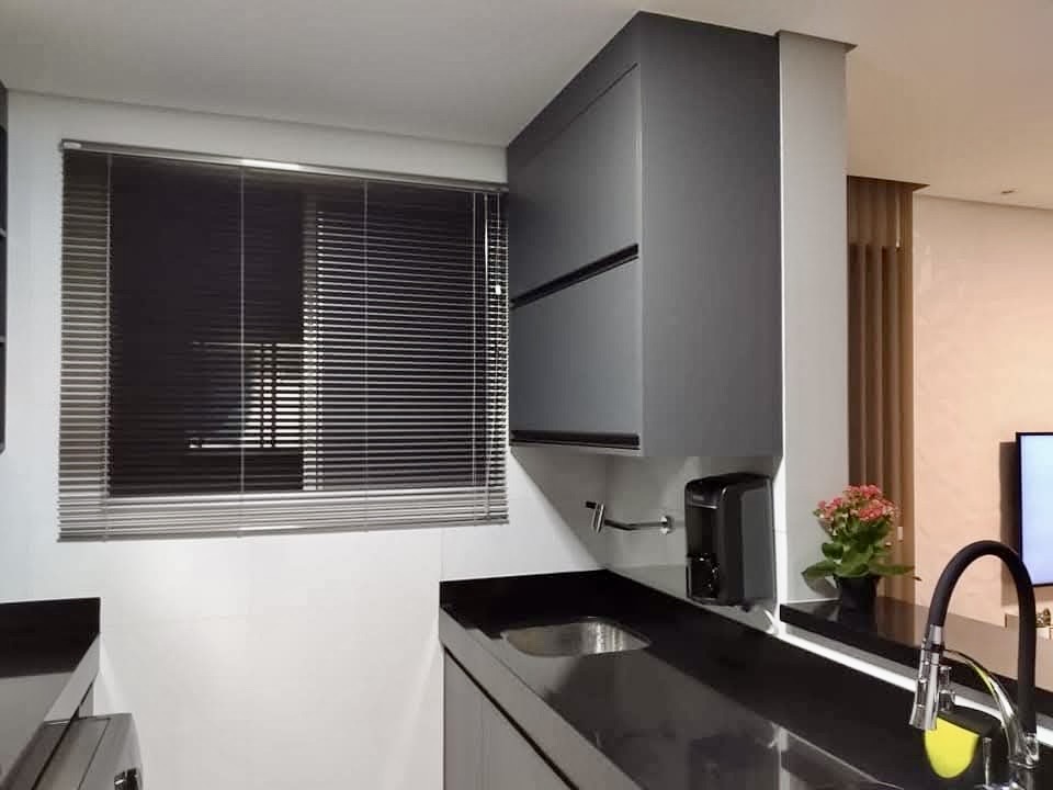 APARTAMENTO A VENDA bairro Abóboras/Itabira - Imagem 16