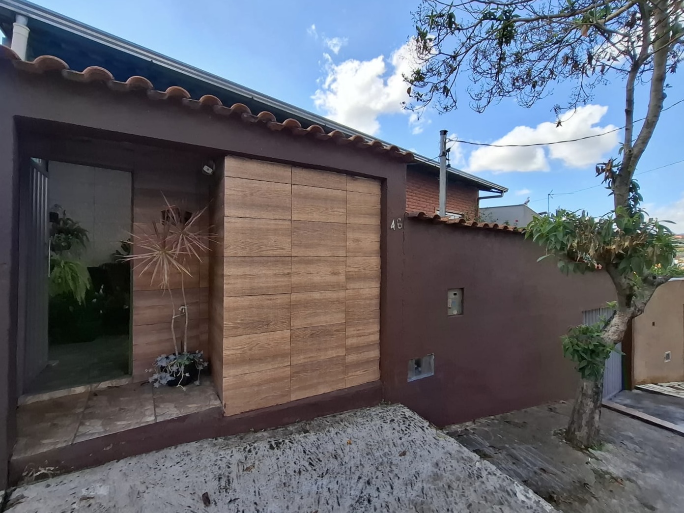 CASA A VENDA Bairro Jardim dos Ipês/Itabira