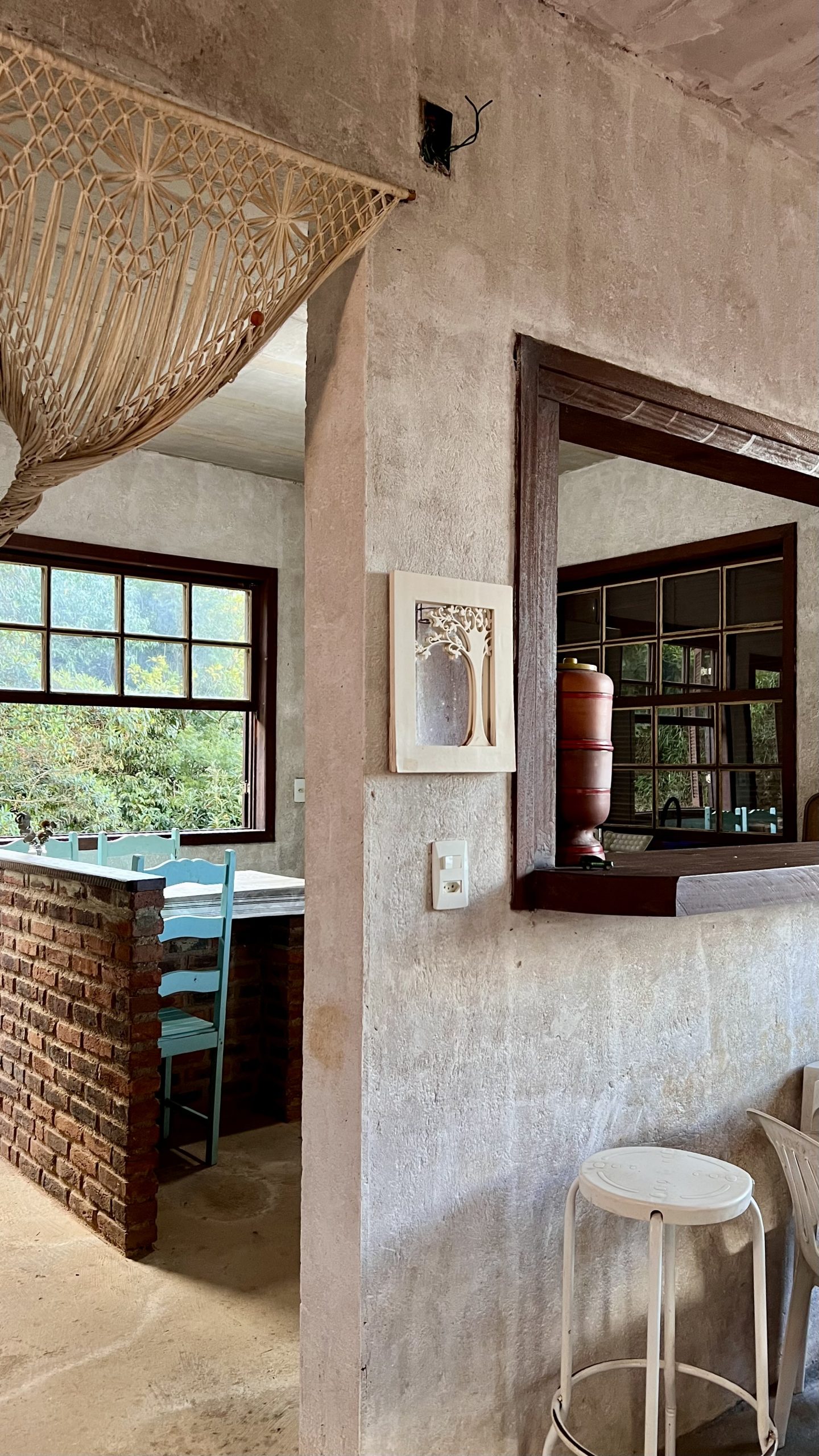 TERRENO COM CASA A VENDA COMUNIDADE BOM JARDIM ITABIRA/MG - Imagem 21