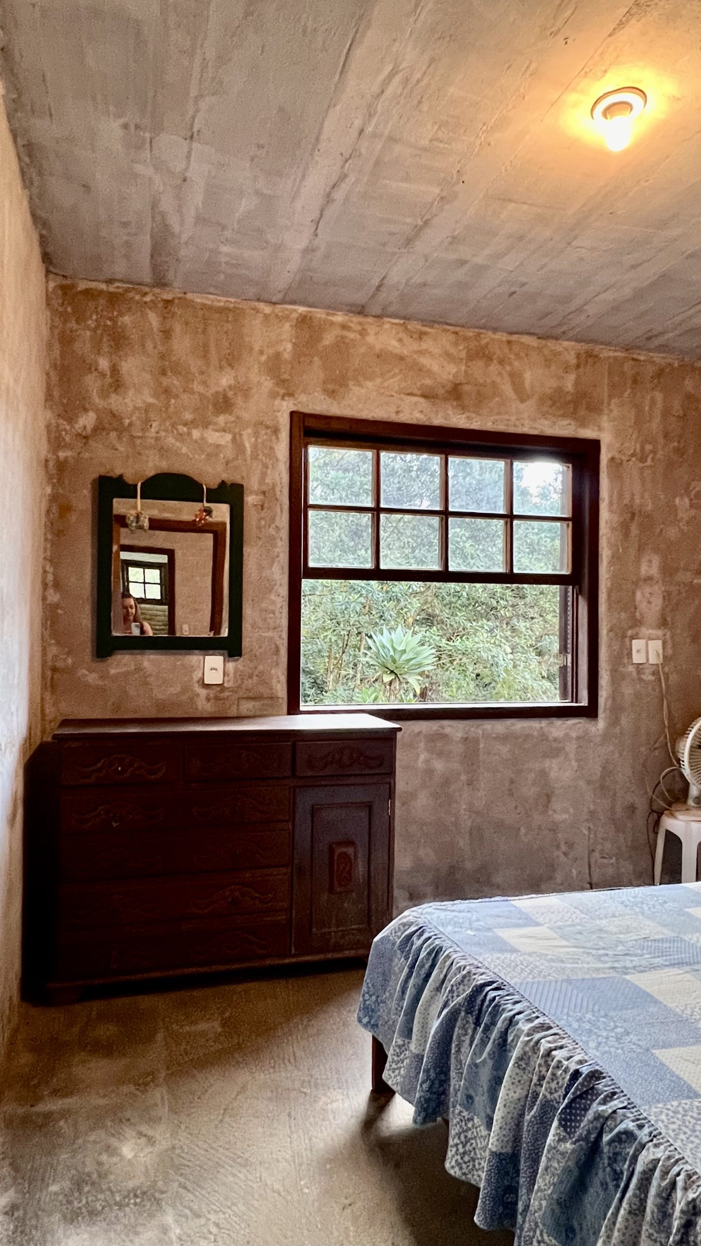 TERRENO COM CASA A VENDA COMUNIDADE BOM JARDIM ITABIRA/MG - Imagem 28