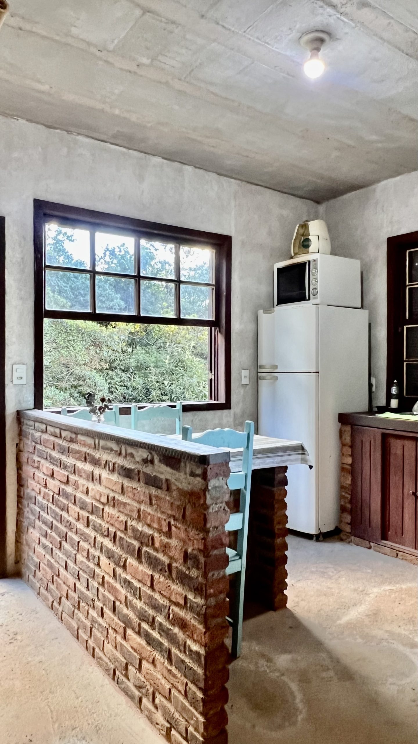TERRENO COM CASA A VENDA COMUNIDADE BOM JARDIM ITABIRA/MG - Imagem 23
