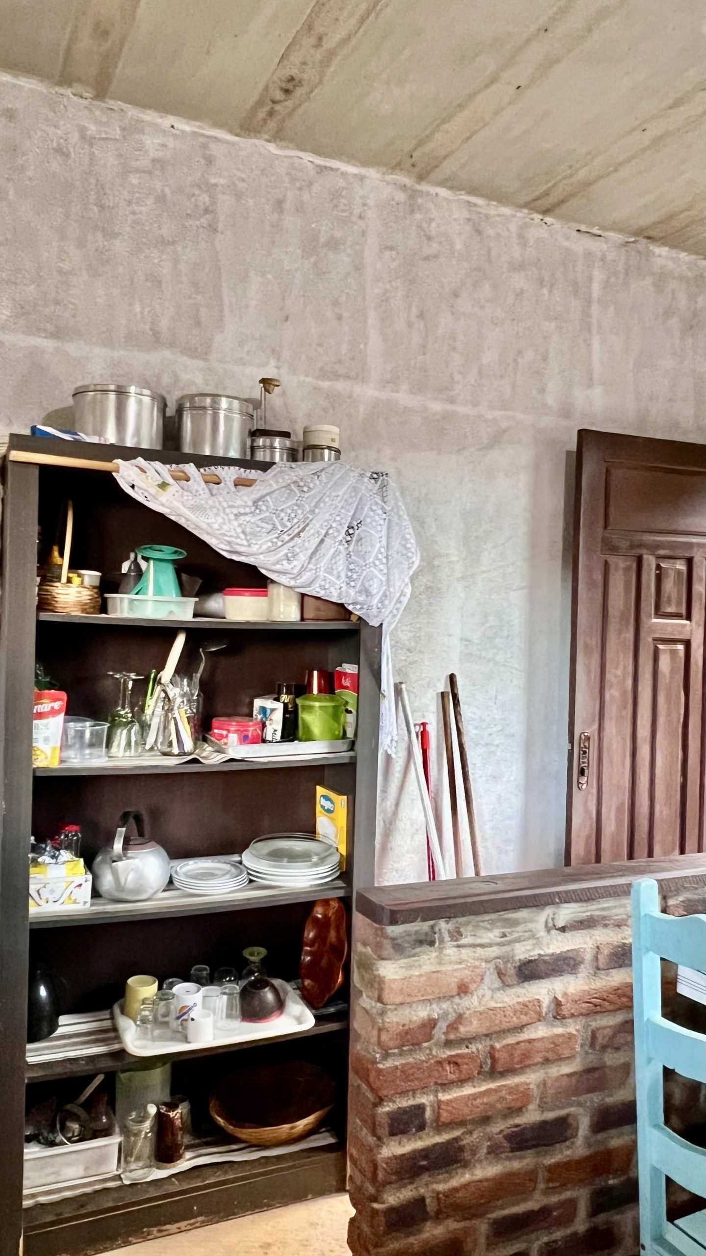 TERRENO COM CASA A VENDA COMUNIDADE BOM JARDIM ITABIRA/MG - Imagem 20