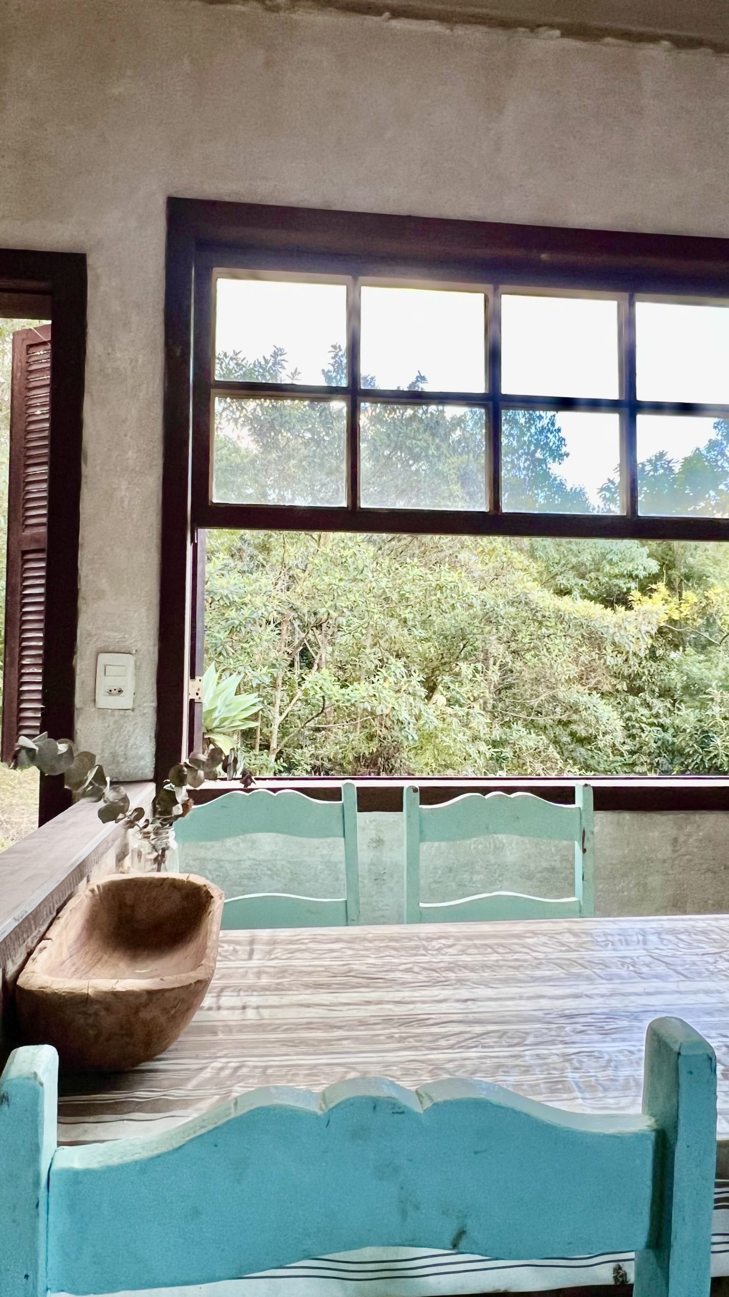 TERRENO COM CASA A VENDA COMUNIDADE BOM JARDIM ITABIRA/MG - Imagem 12