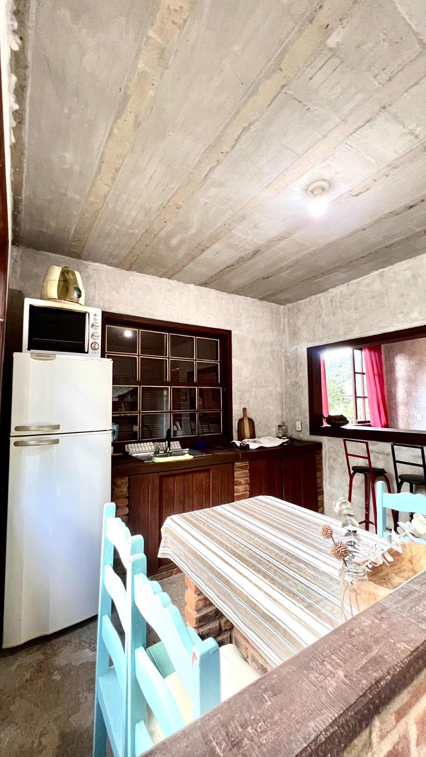 TERRENO COM CASA A VENDA COMUNIDADE BOM JARDIM ITABIRA/MG - Imagem 15