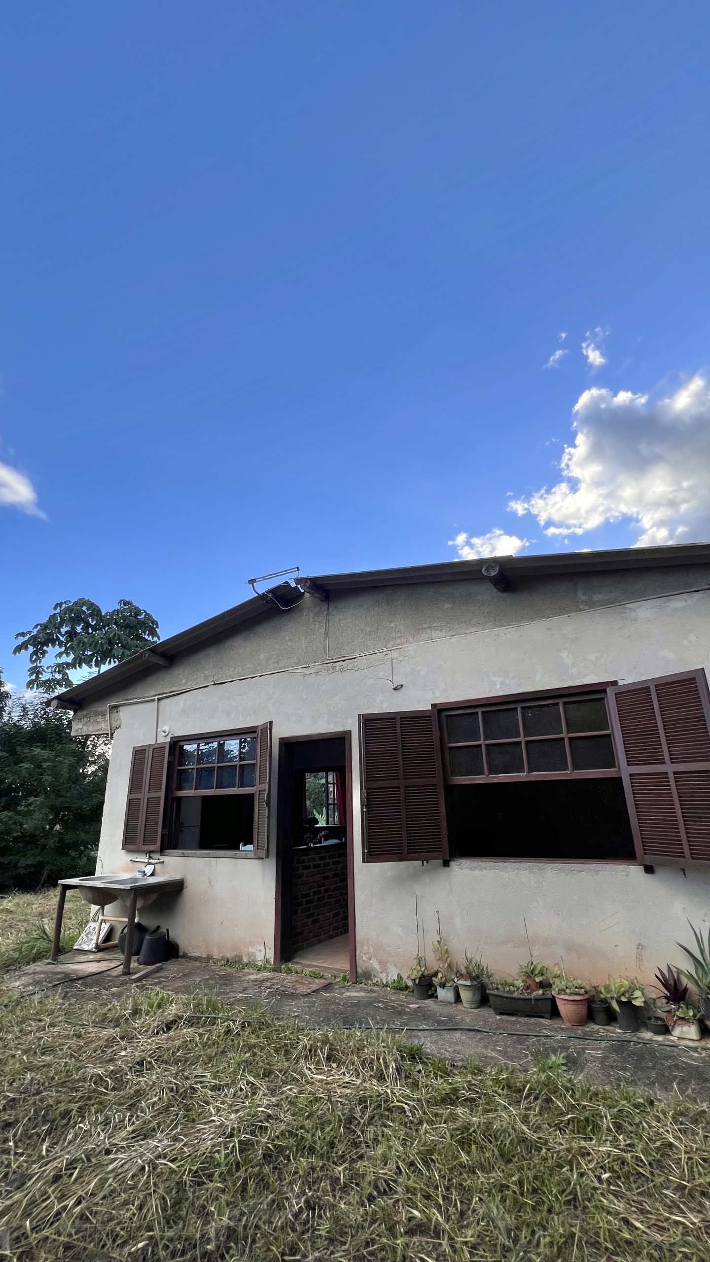 TERRENO COM CASA A VENDA COMUNIDADE BOM JARDIM ITABIRA/MG - Imagem 18