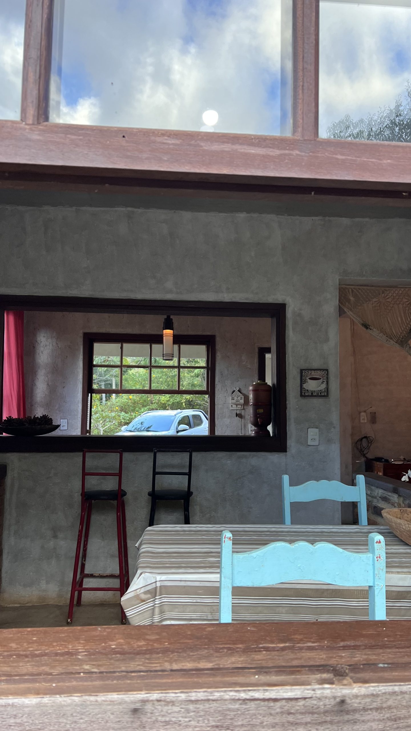 TERRENO COM CASA A VENDA COMUNIDADE BOM JARDIM ITABIRA/MG - Imagem 17