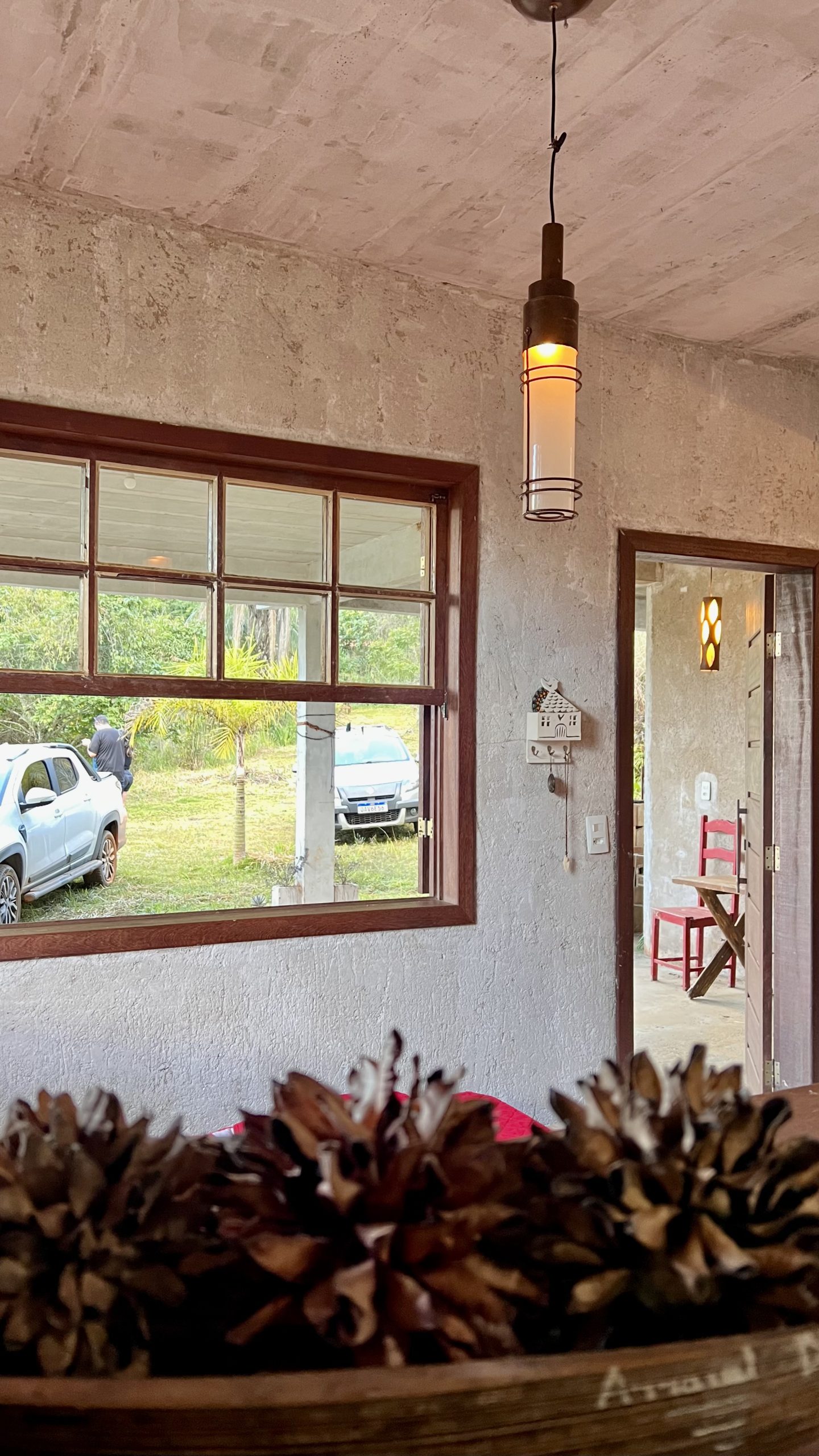 TERRENO COM CASA A VENDA COMUNIDADE BOM JARDIM ITABIRA/MG - Imagem 14