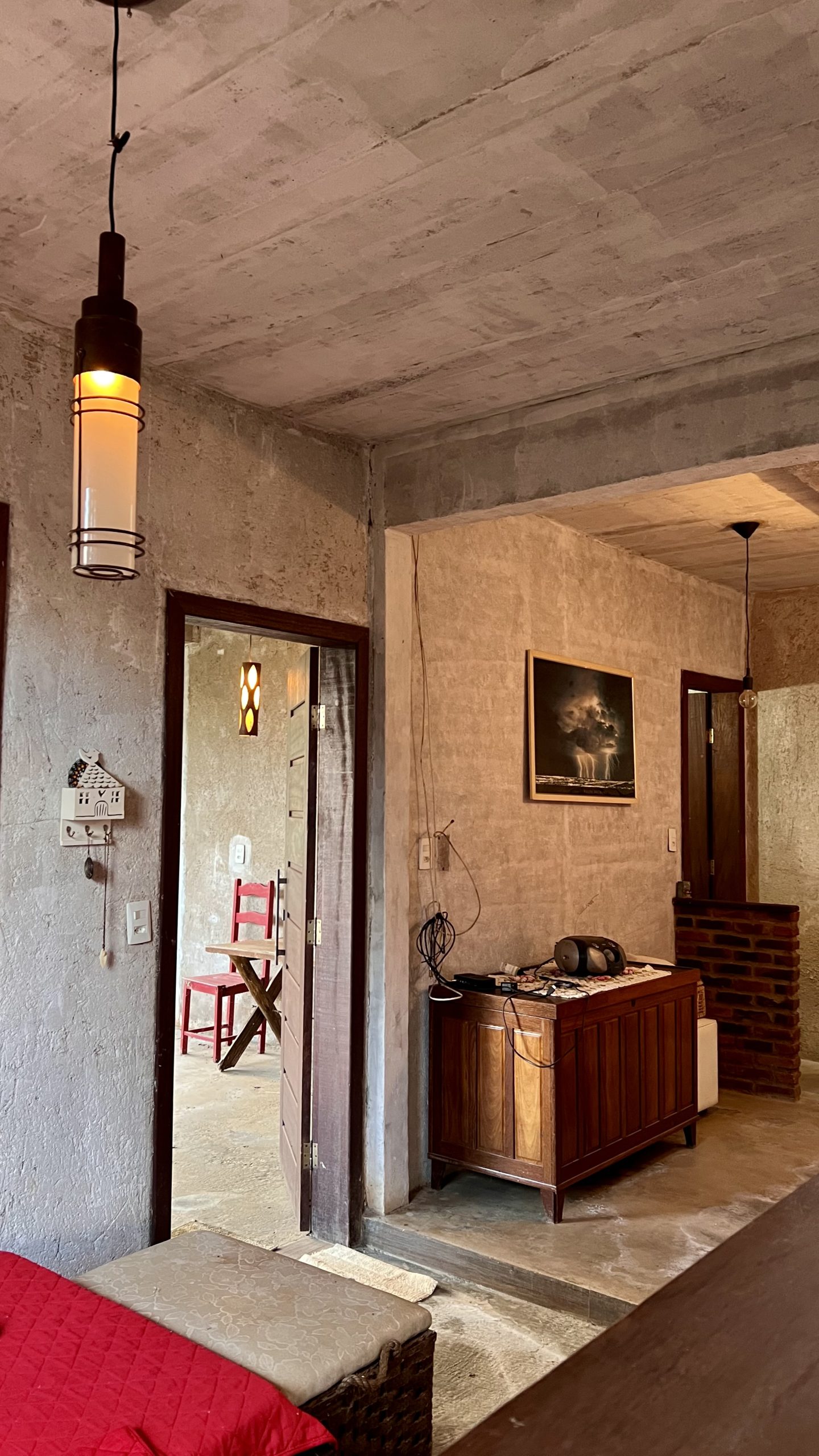 TERRENO COM CASA A VENDA COMUNIDADE BOM JARDIM ITABIRA/MG - Imagem 13
