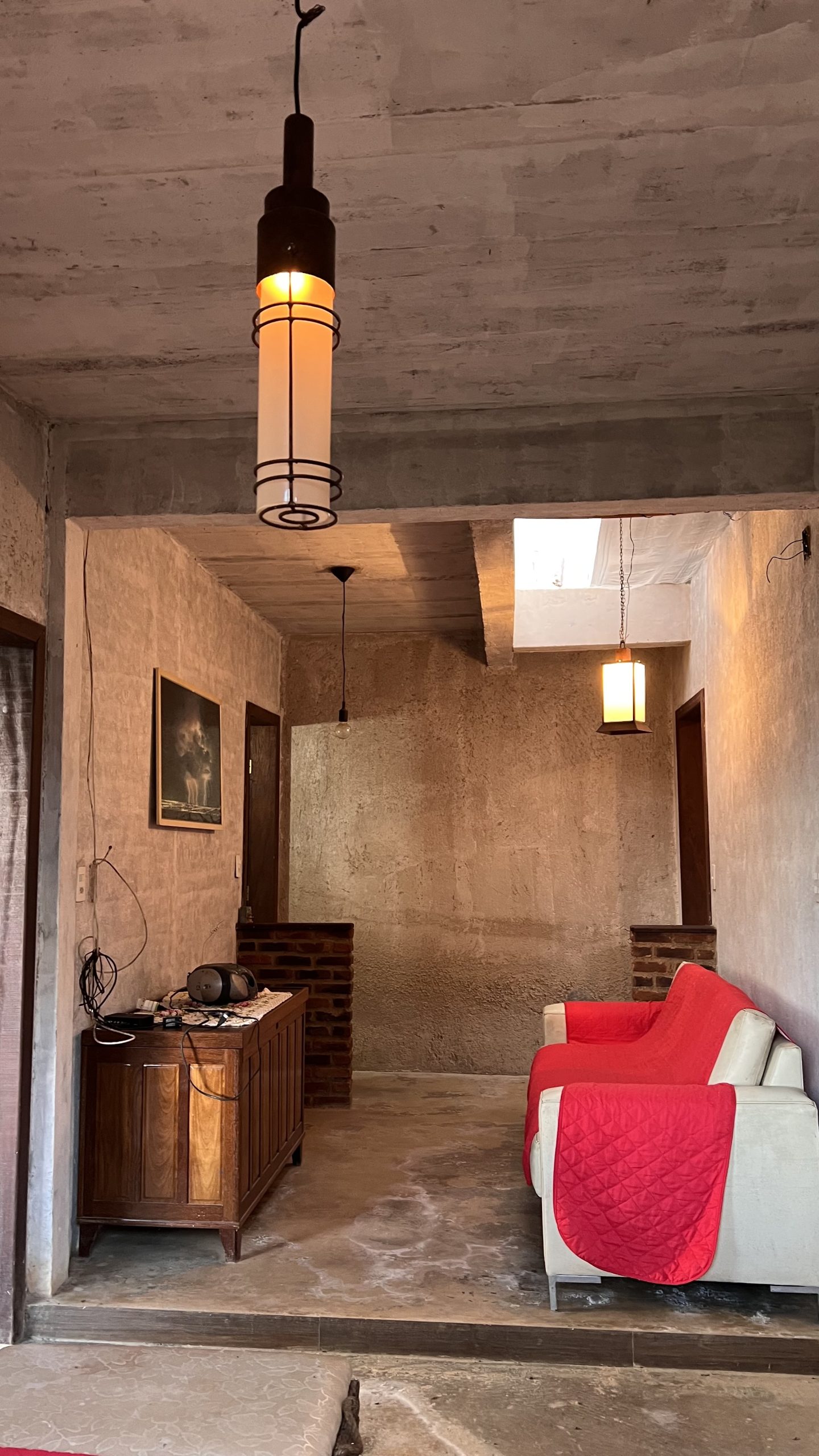 TERRENO COM CASA A VENDA COMUNIDADE BOM JARDIM ITABIRA/MG - Imagem 11
