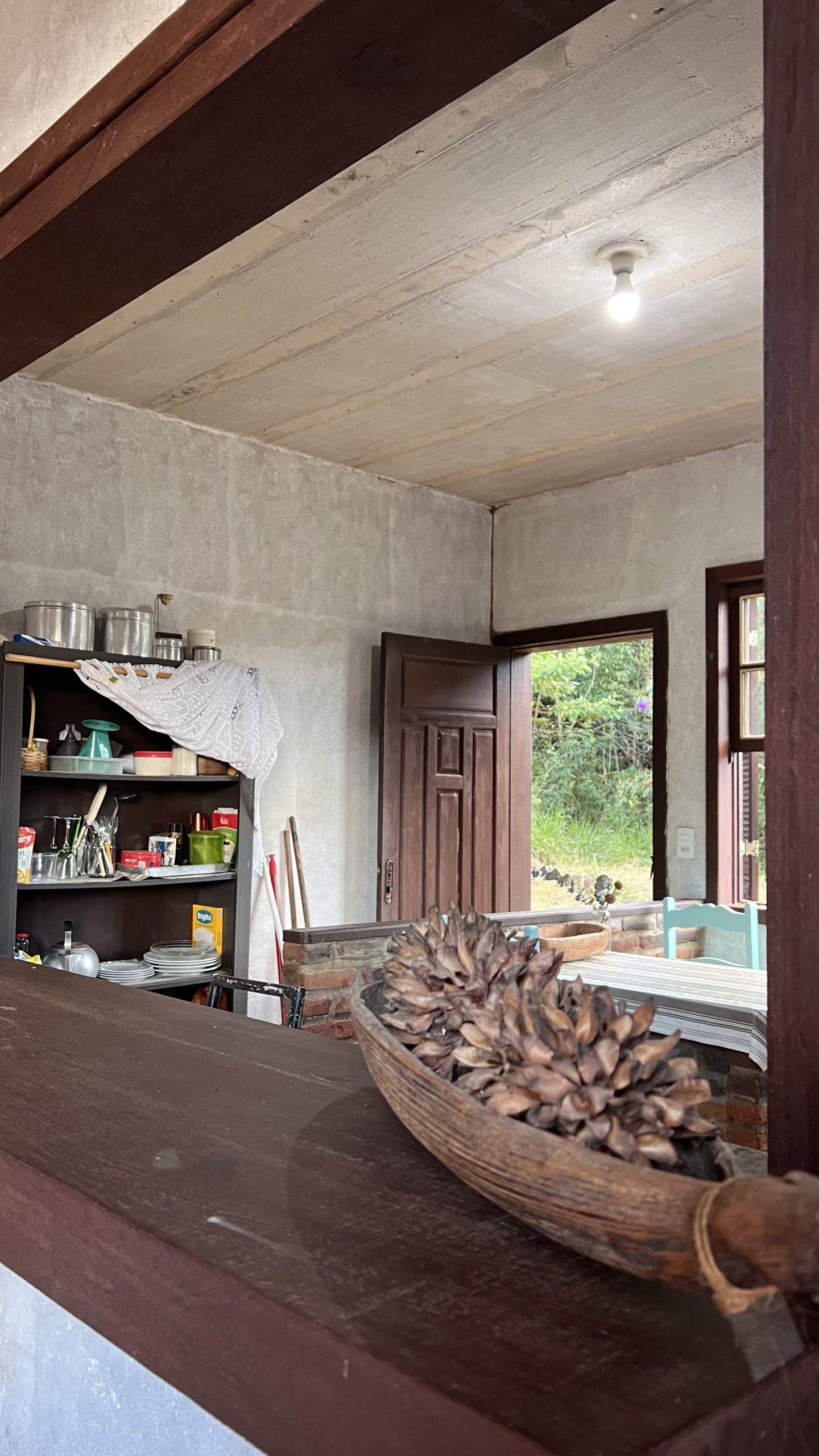 TERRENO COM CASA A VENDA COMUNIDADE BOM JARDIM ITABIRA/MG - Imagem 10