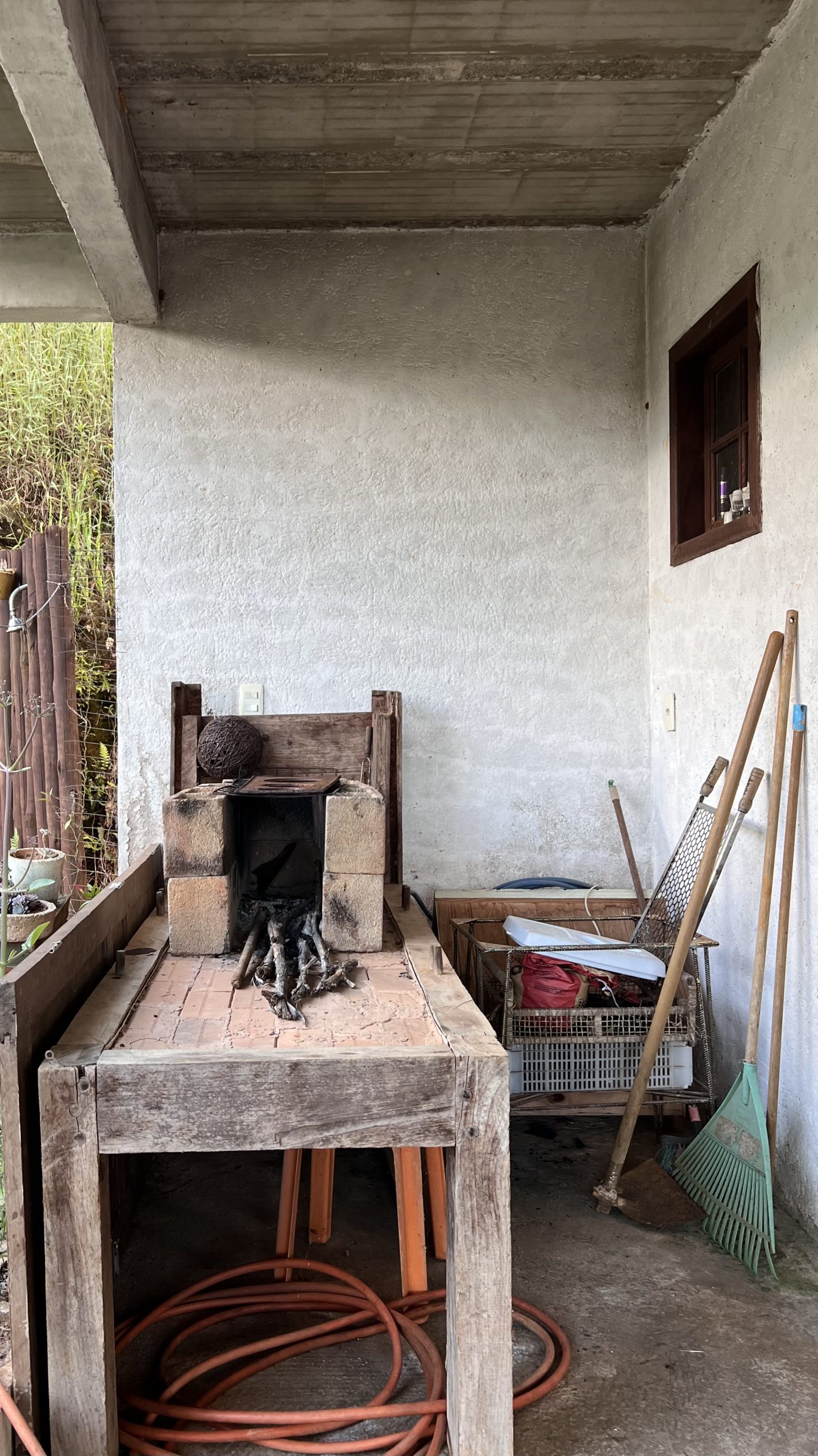 TERRENO COM CASA A VENDA COMUNIDADE BOM JARDIM ITABIRA/MG - Imagem 8