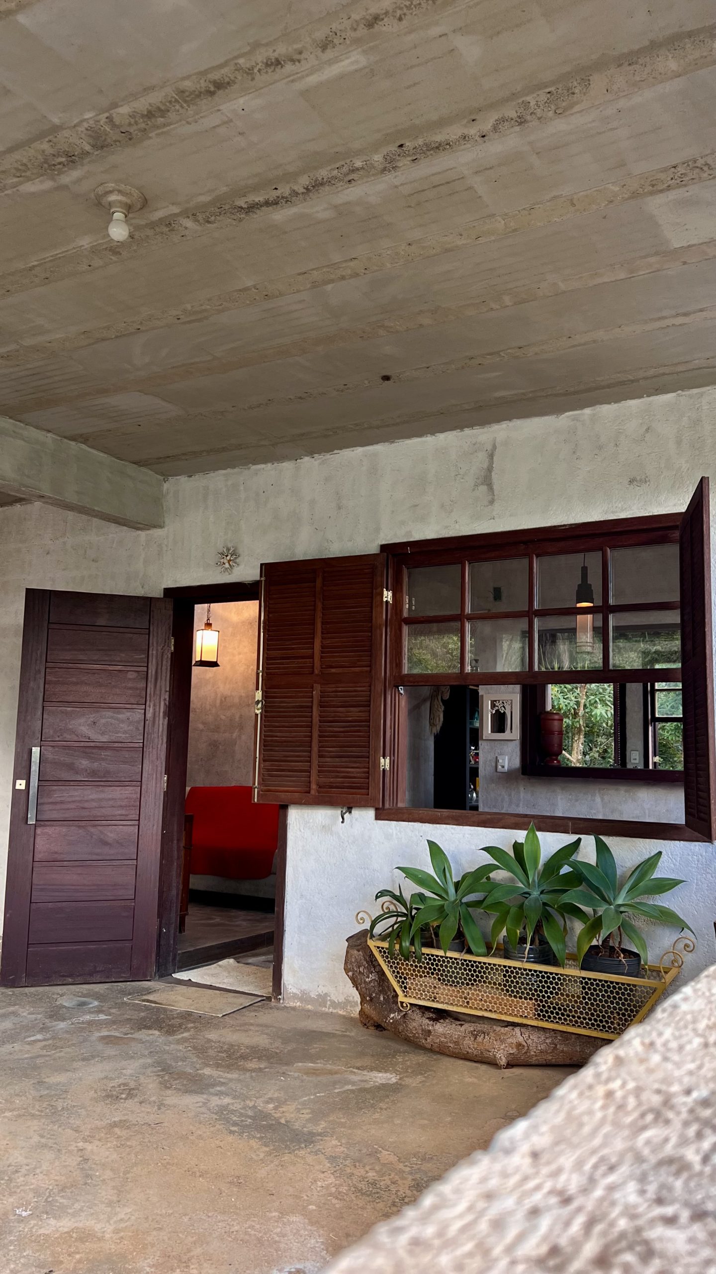 TERRENO COM CASA A VENDA COMUNIDADE BOM JARDIM ITABIRA/MG - Imagem 9