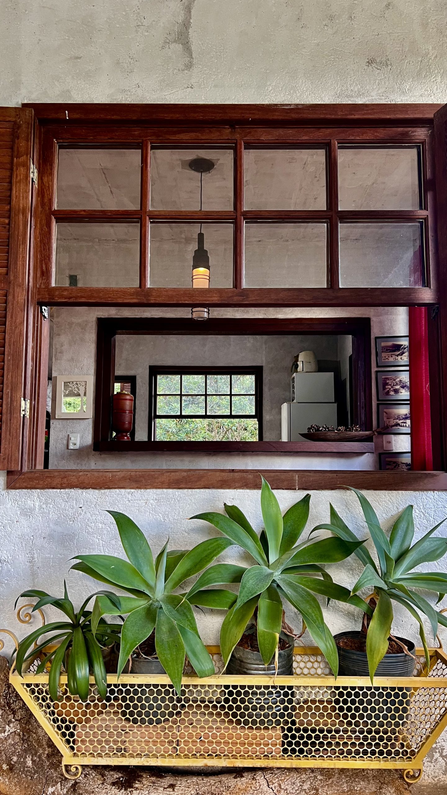 TERRENO COM CASA A VENDA COMUNIDADE BOM JARDIM ITABIRA/MG - Imagem 4
