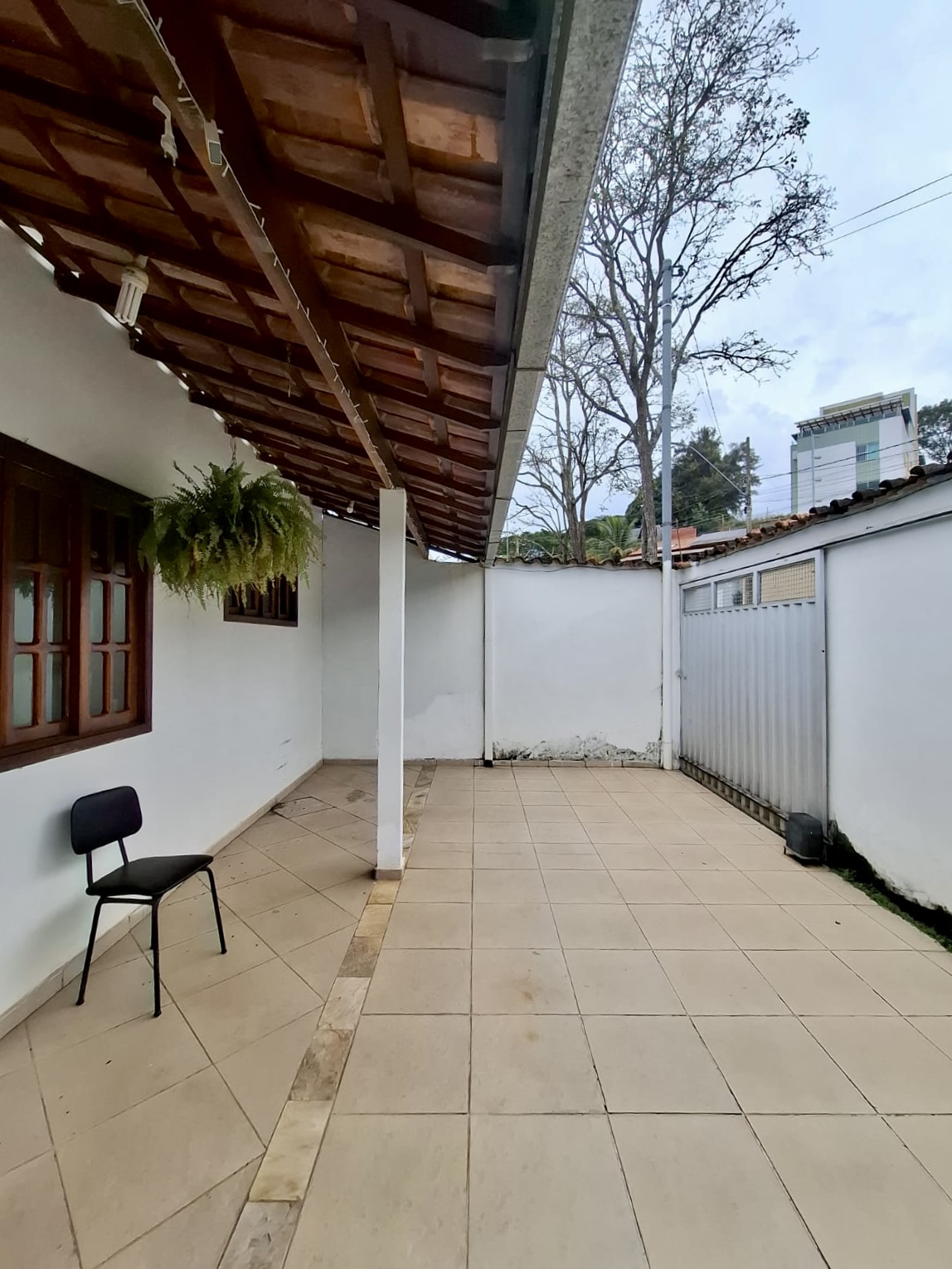 CASA A VENDA bairro Novo Amazonas/Itabira - Imagem 2