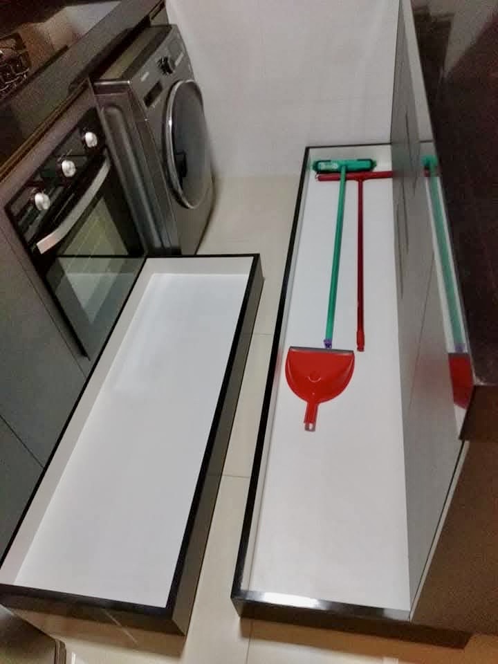 APARTAMENTO A VENDA bairro Abóboras/Itabira - Imagem 17