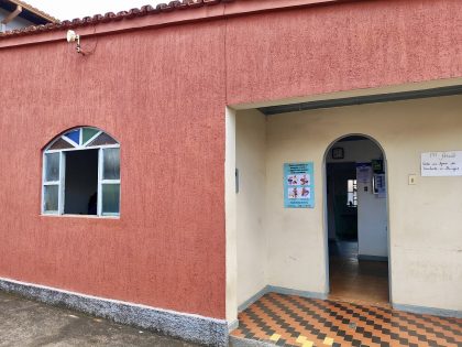 CASA A VENDA bairro Areão/Itabira (VENDIDA)