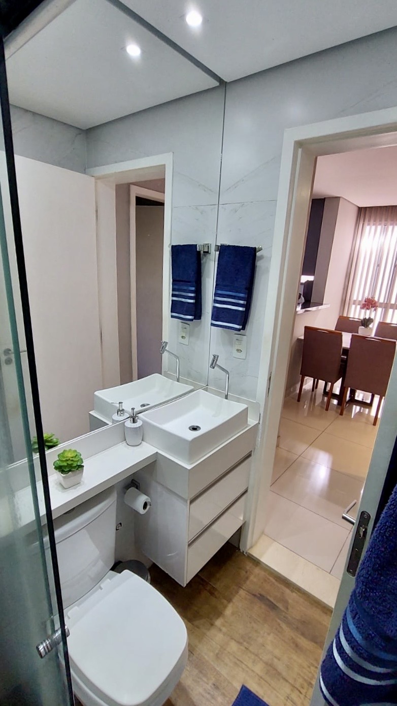 APARTAMENTO A VENDA bairro Abóboras/Itabira - Imagem 7