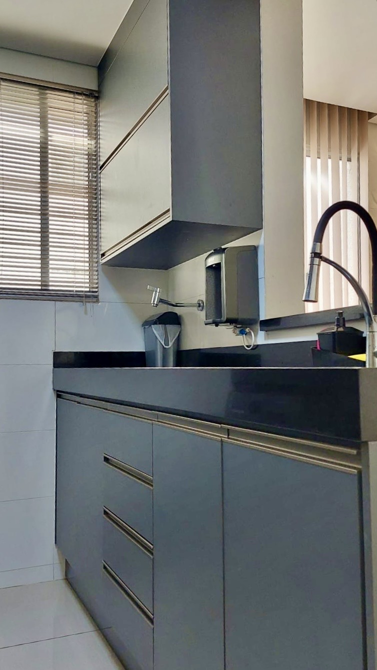 APARTAMENTO A VENDA bairro Abóboras/Itabira - Imagem 14