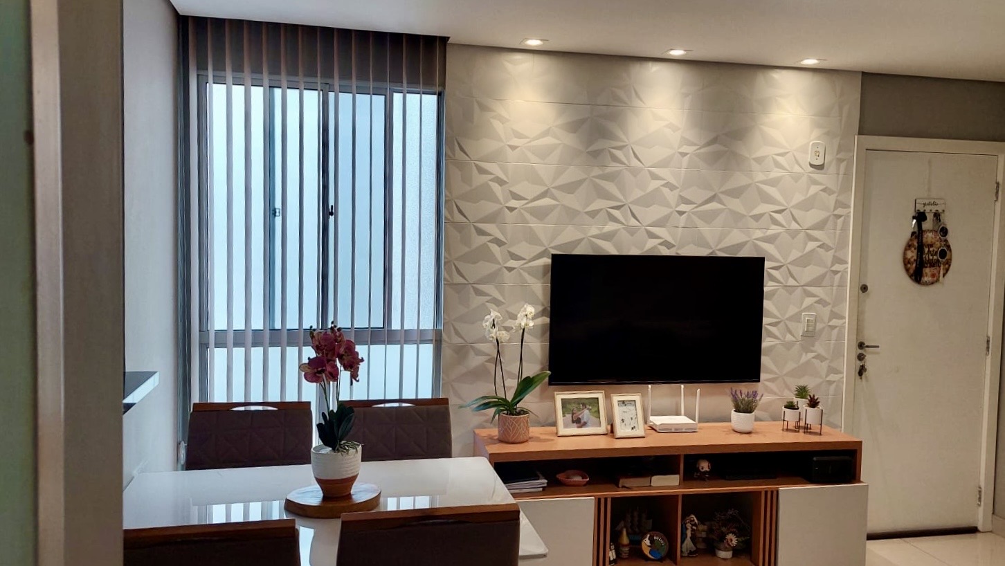 APARTAMENTO A VENDA bairro Abóboras/Itabira - Imagem 2
