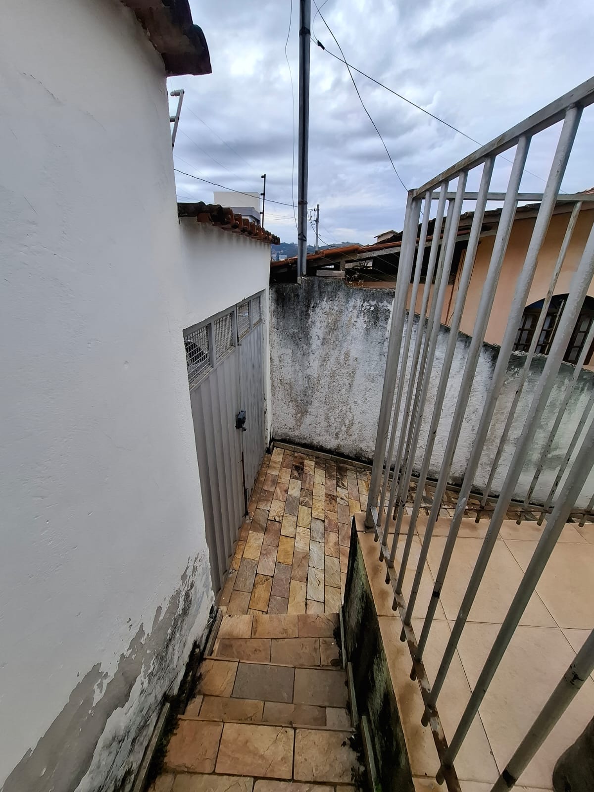 CASA A VENDA bairro Novo Amazonas/Itabira - Imagem 16