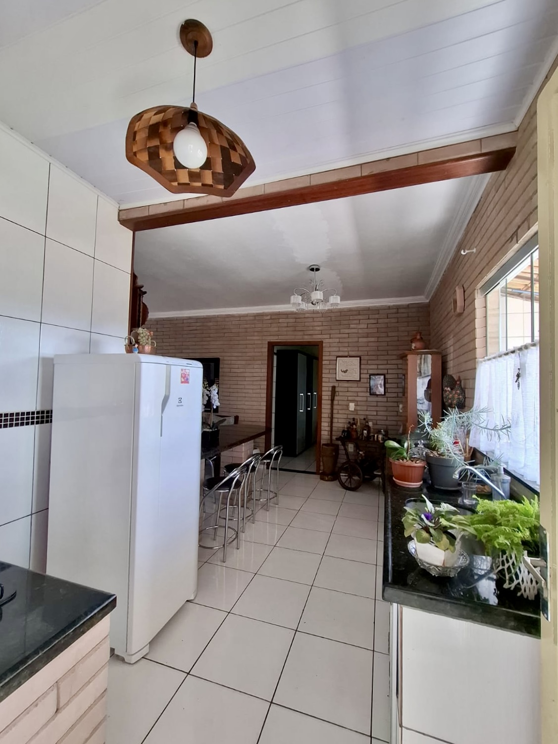 CASA A VENDA Bairro Jardim dos Ipês/Itabira - Imagem 5