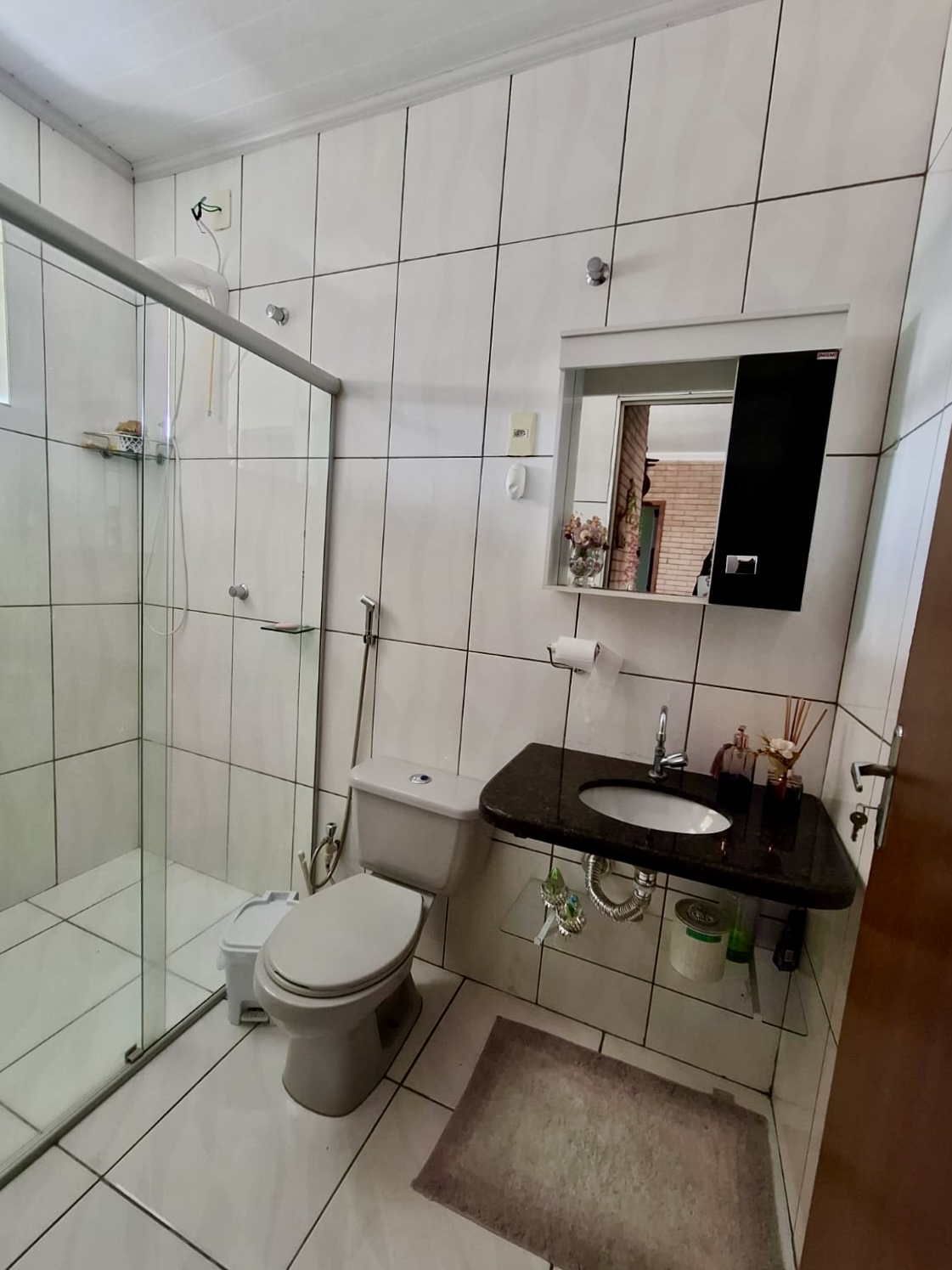 CASA A VENDA Bairro Jardim dos Ipês/Itabira - Imagem 12