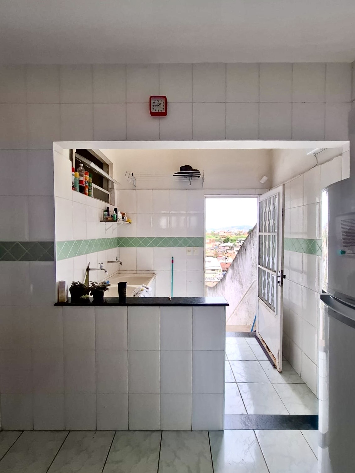 CASA A VENDA bairro Novo Amazonas/Itabira - Imagem 9